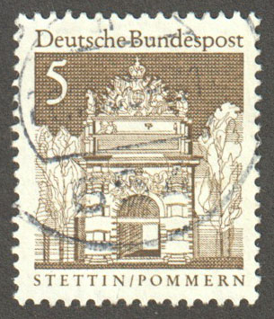 Germany Scott 936 Used - Click Image to Close